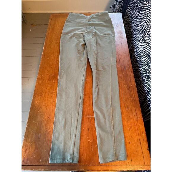 NWOT bundle  of H&M girls leggings 12-14 - Picture 2 of 7